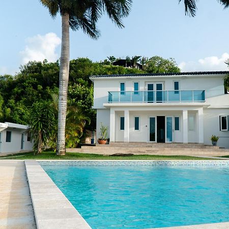 Manati World Point Inn Exterior foto