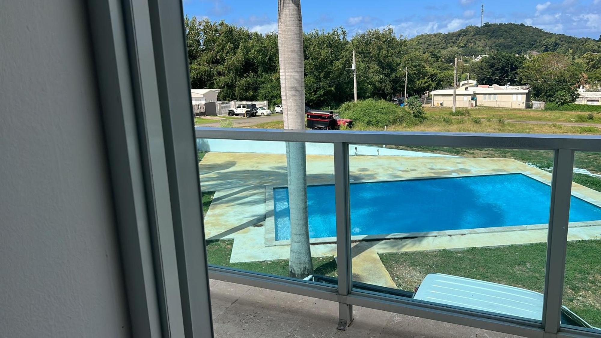 Manati World Point Inn Exterior foto