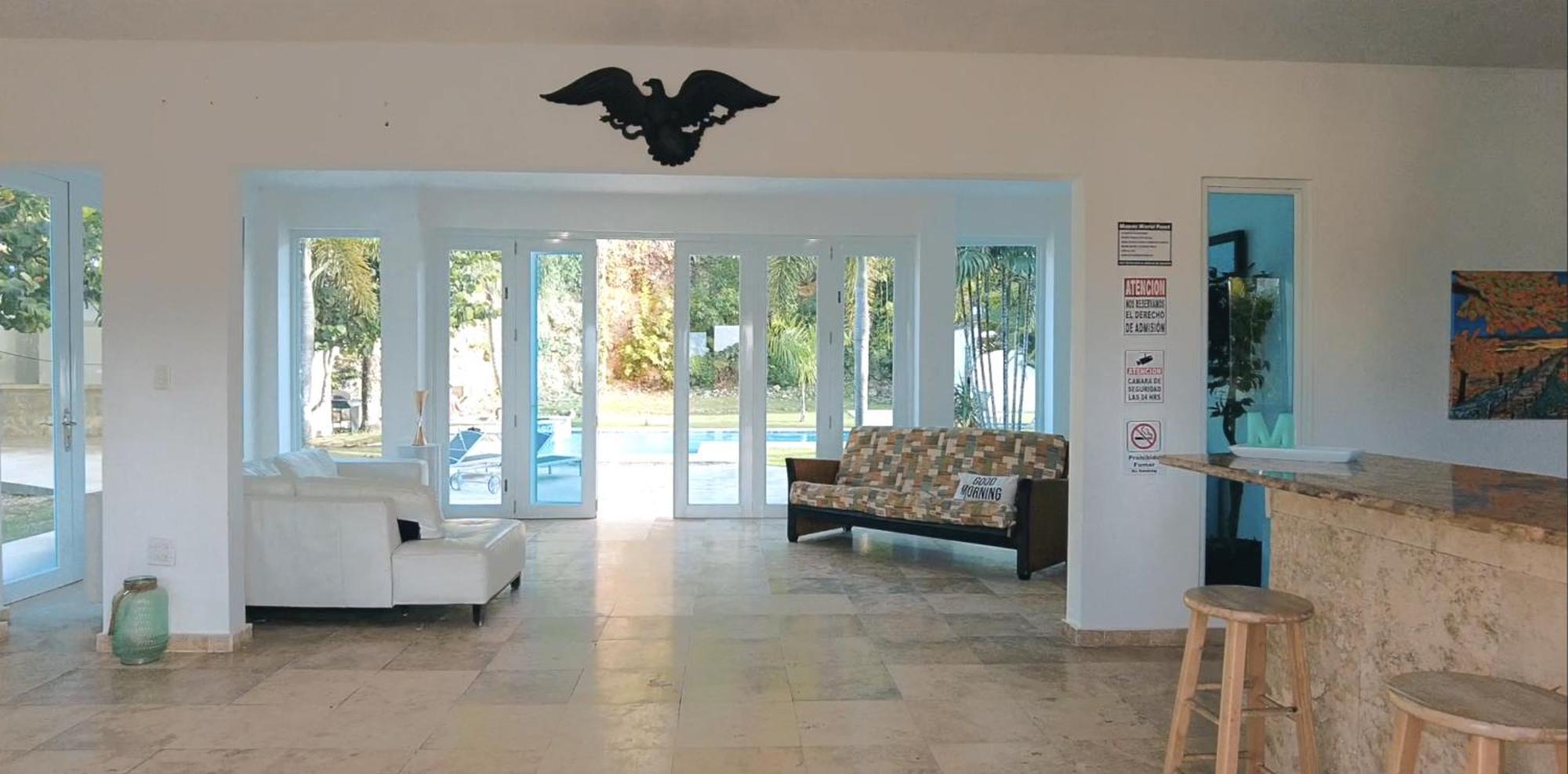 Manati World Point Inn Exterior foto