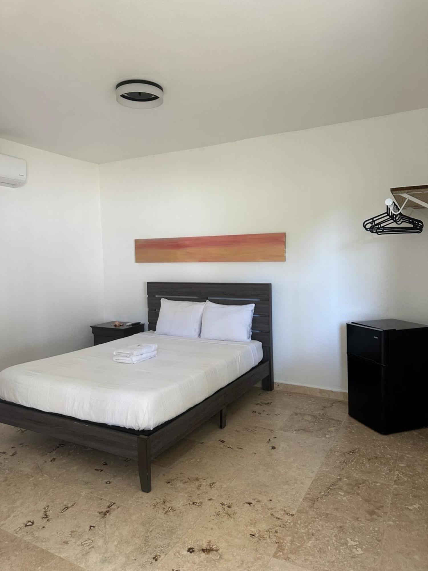 Manati World Point Inn Exterior foto
