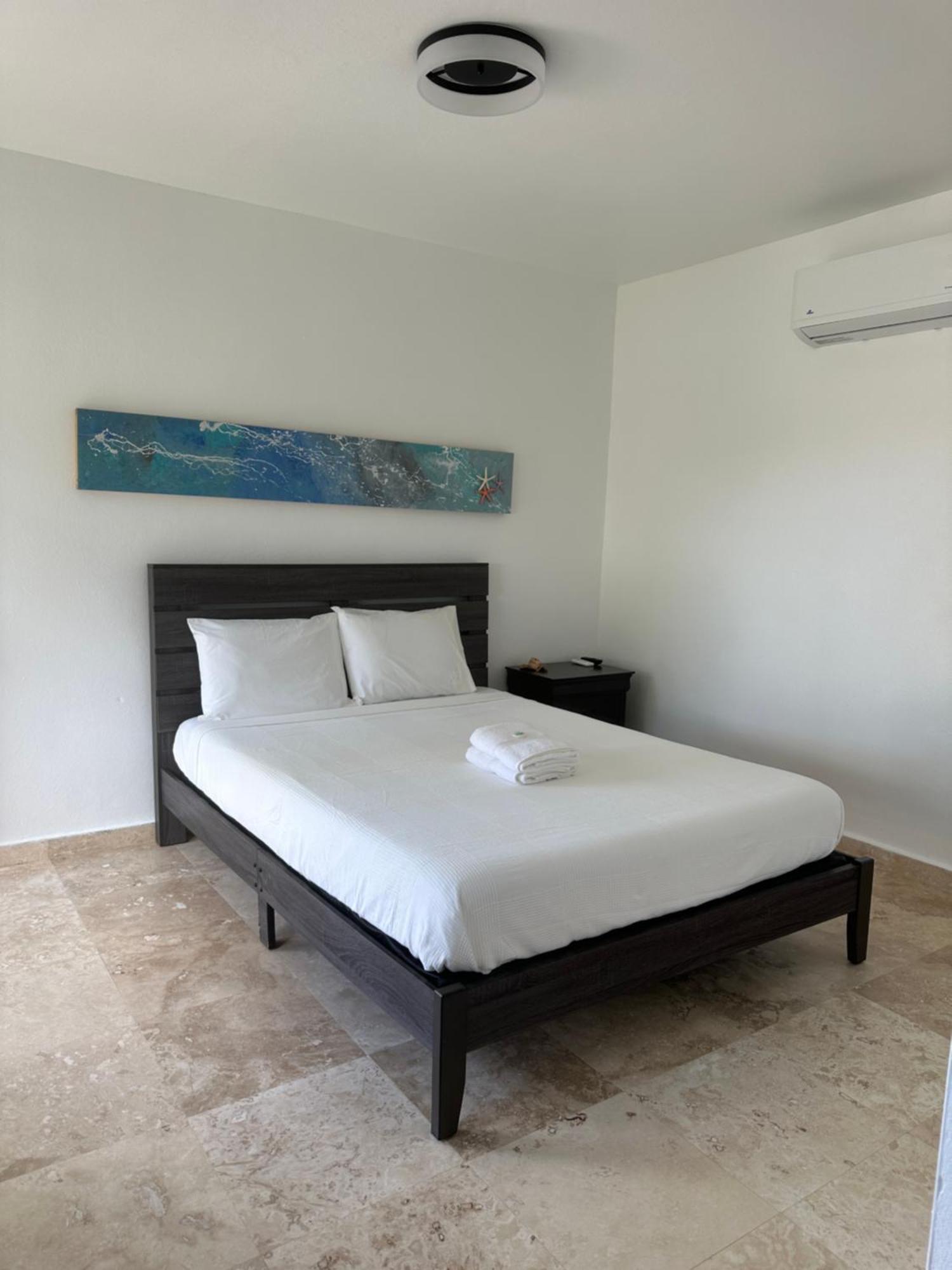 Manati World Point Inn Exterior foto